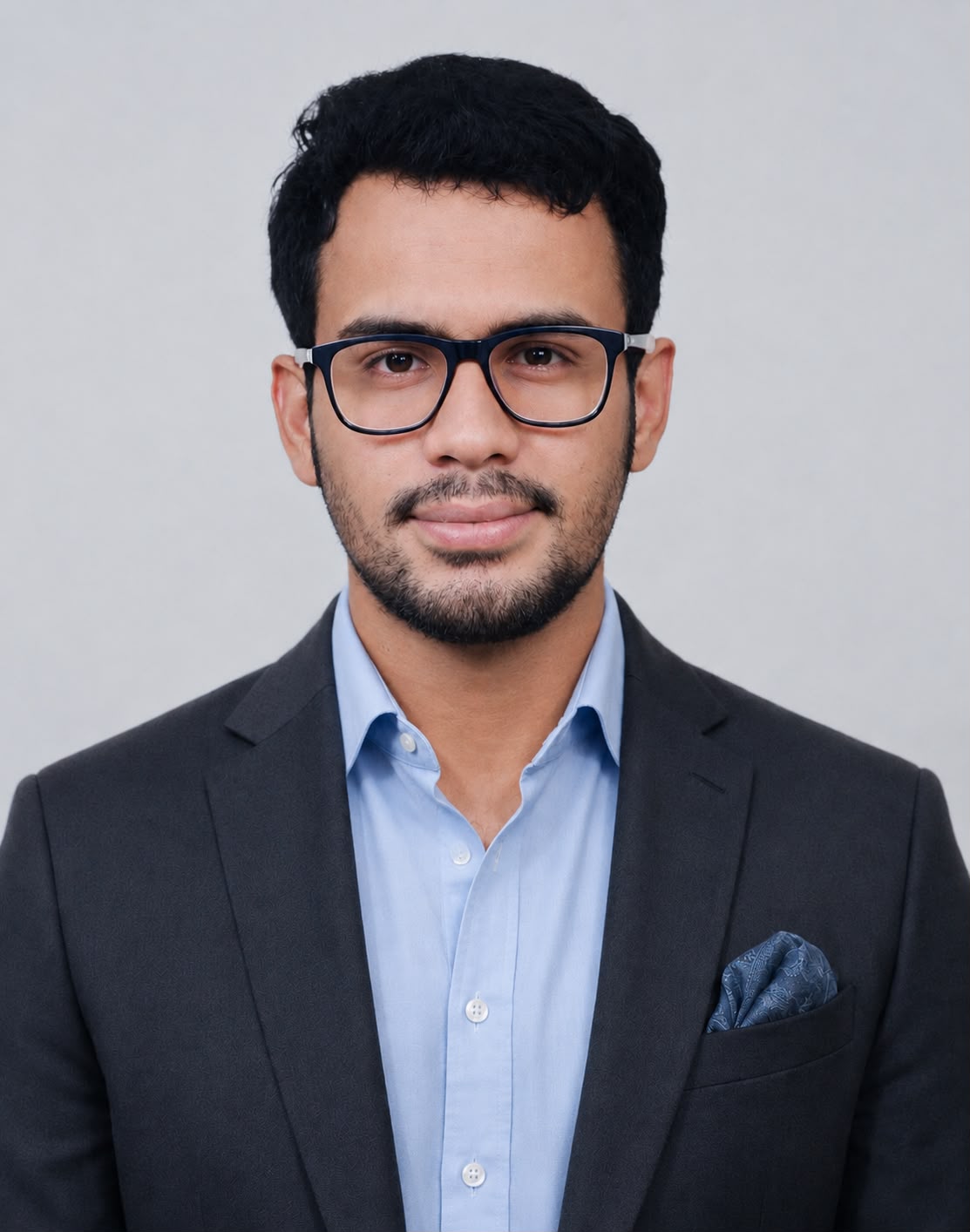 Manik Tekchandani