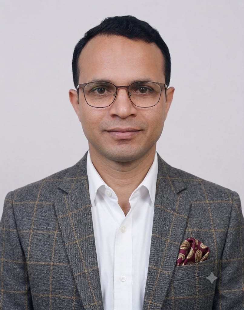 Omkar Pal